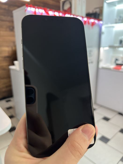 Ідеал! NEVERLOCK iPhone 13 Pro Max (256gb) • Айфон 13 Про Макс 256гб •