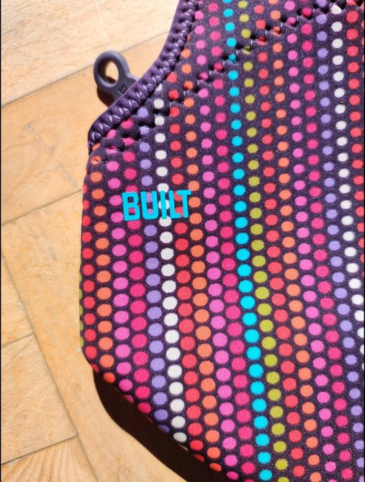 Torba lunchowa BUILT