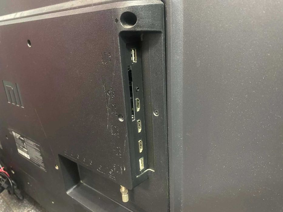 Telewizor Xiaomi  L43M6-6AEU