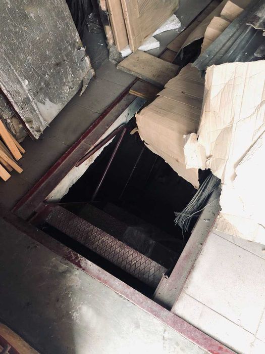 Оренда гаража шевченківський район