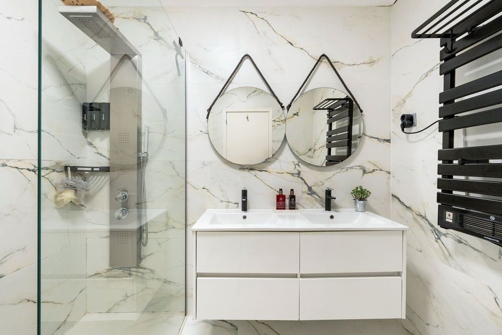 Apartamento T3, 130m2, Maia - Silva escura