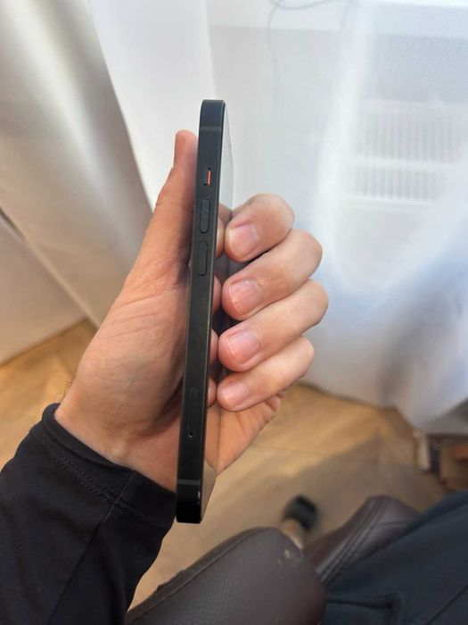 Iphone 14, 128 gb midnight