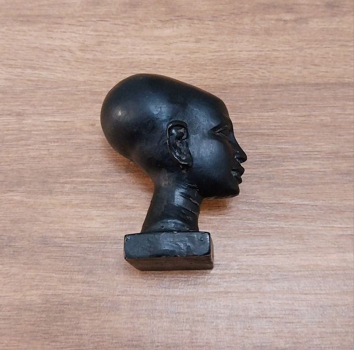 Estatueta da princesa egipcia Meritaton