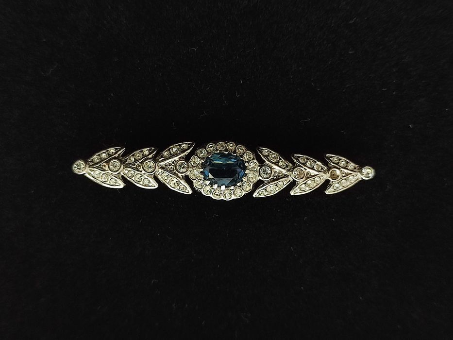 Винтажная брошь.