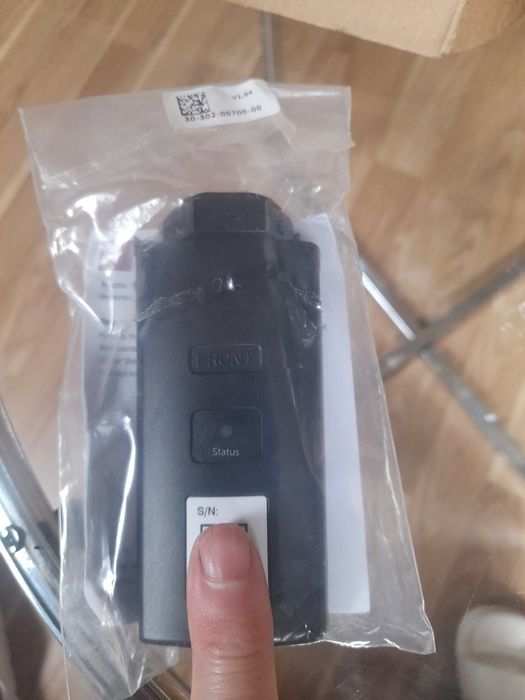 WiFi logger FOX-ESS 5.0