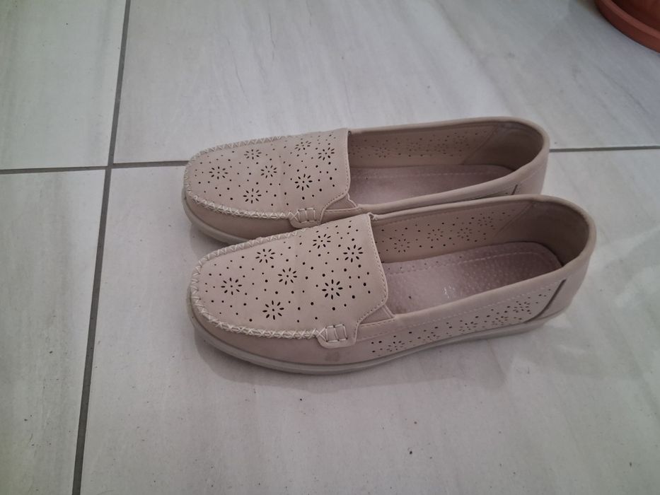 Buty damskie rozmiar 40