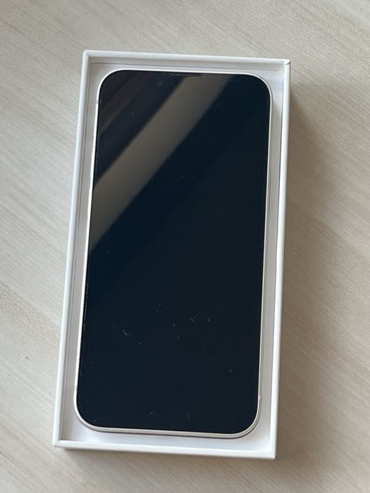 Apple Iphone 13 mini 128GB Biały