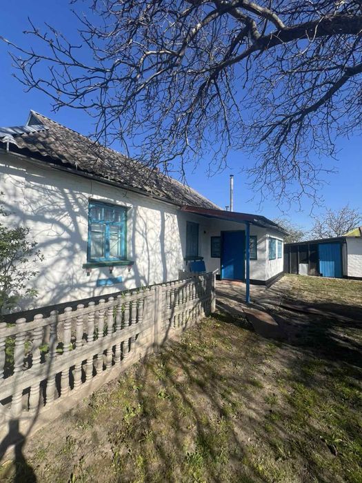 Продаж будинку с.Біліївка.Киівська обл.Білрцерківськмй рн