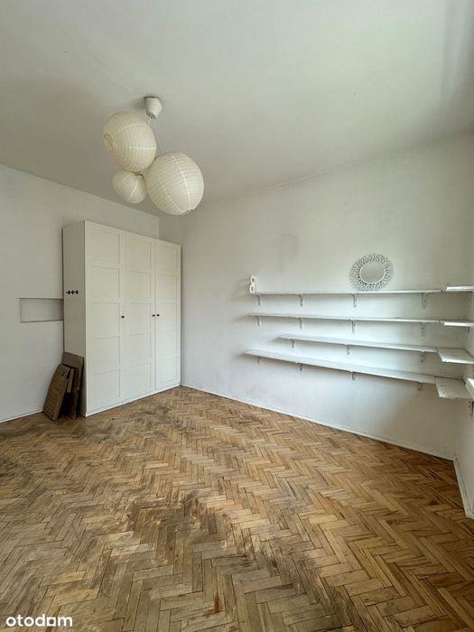 Słoneczna kawalerka 27,29 m² | Mokotów | świetna lokalizacja