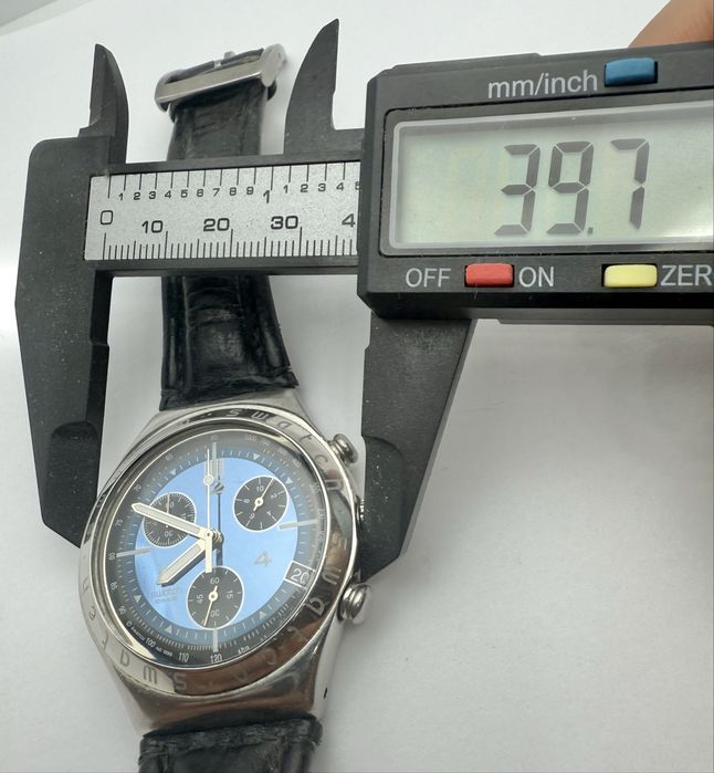 Zegarek Swatch Irony