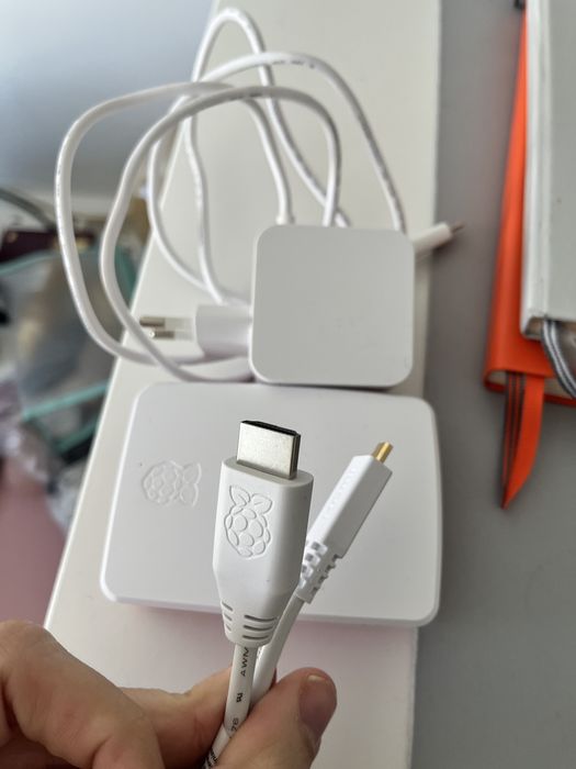 Rasberry Pi 5 8GB