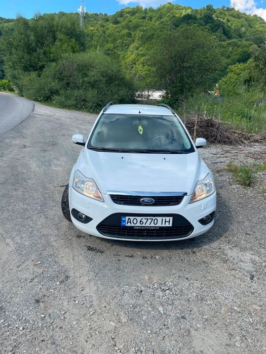Продам Ford Focus 2
