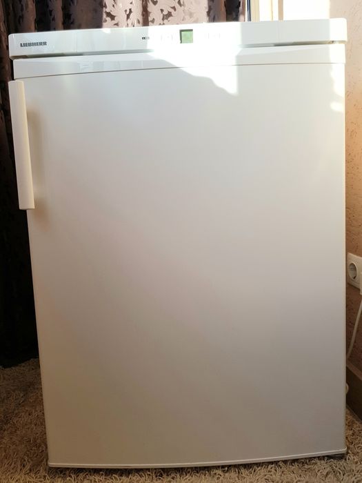 Морозильна камера Liebherr GN 1066