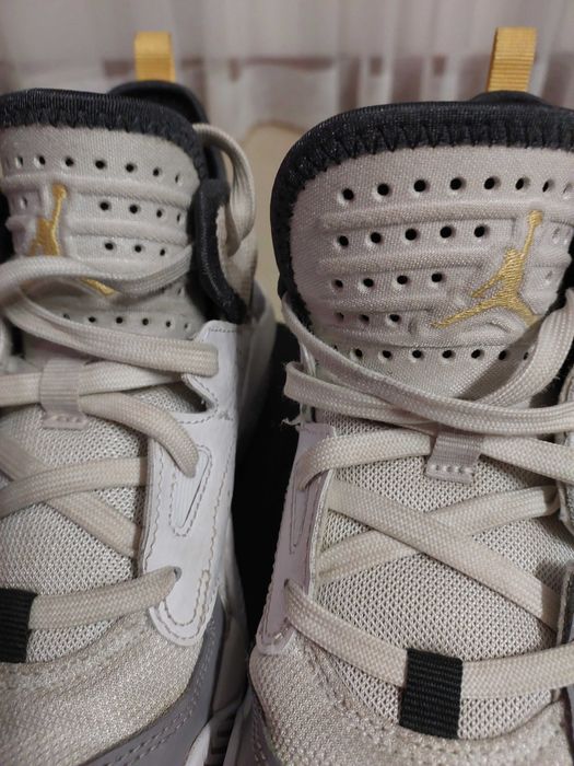 Buty jordan stay loyal 2