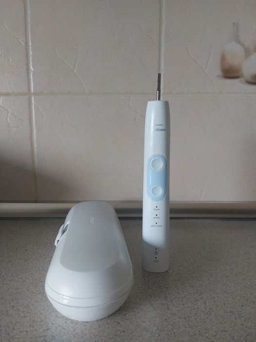 Szczoteczka soniczna Phillips Sonicare