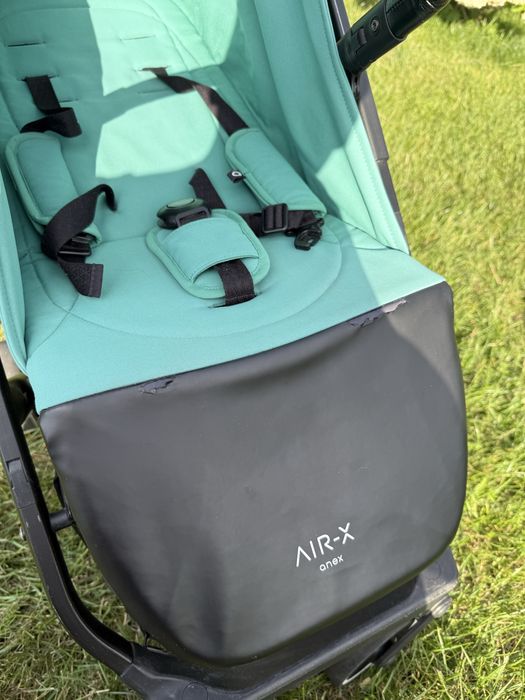 Прогулянкова каляска Anex Air-X