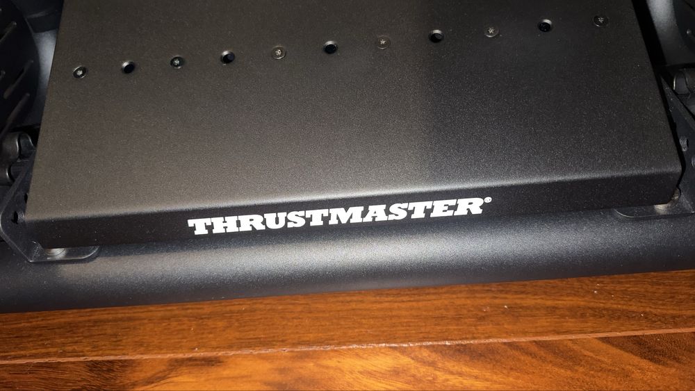 Thrustmaster raceline III pedals