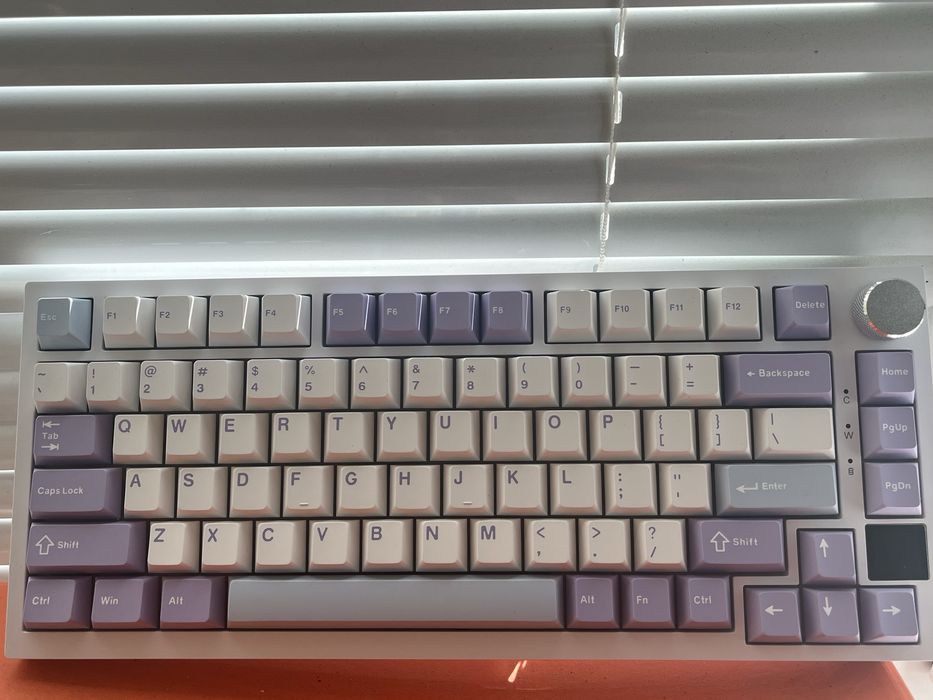 Ajazz ak820 pro Клавиатура,Клавіатура