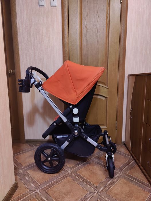 Bugaboo Cameleon 3 візок коляска 2в1