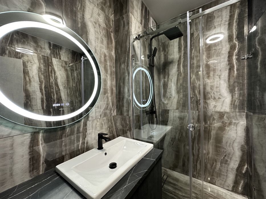 Первая сдача! Новая квартира в Аркадии