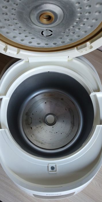 Мультиварка Б/В Philips HD 4731/03