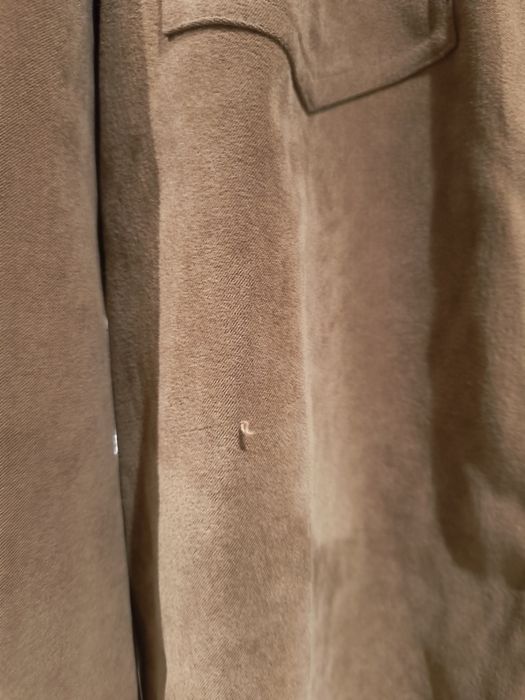 Koszula CMD rozm XL tj 42