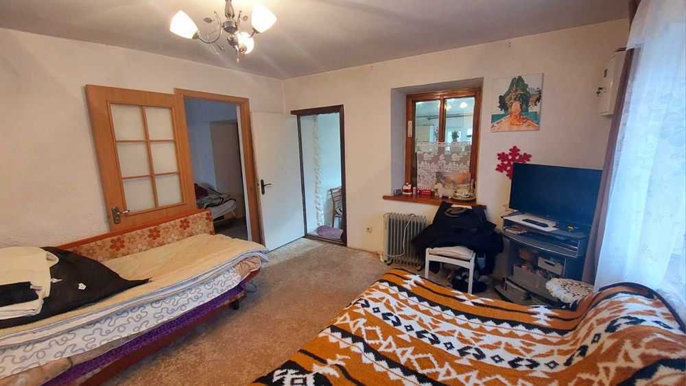 Продажа дома в Варваровке!