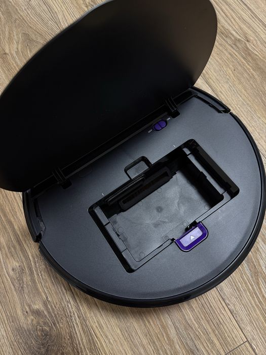Робот пилосос Samsung