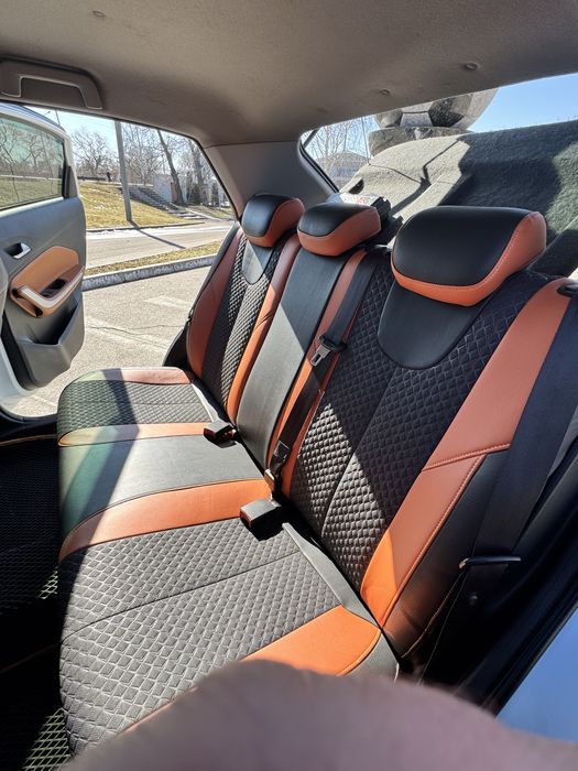 Продам Чери Тигго 2 2017