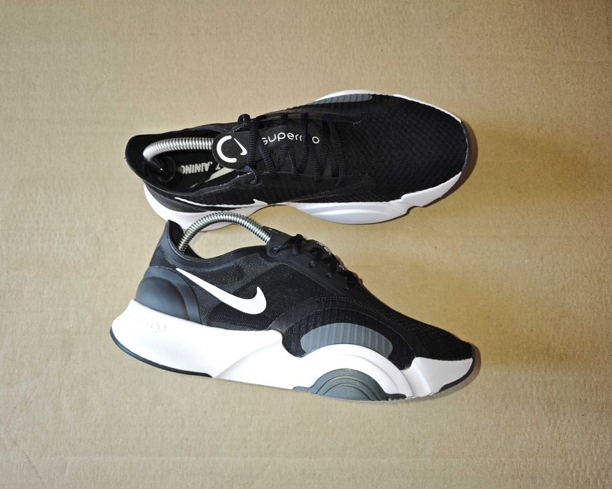 Оригінальні Кросівки Nike Superrep Go
