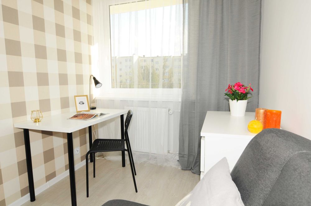 Mieszkanie – Gdańsk - Widok 2