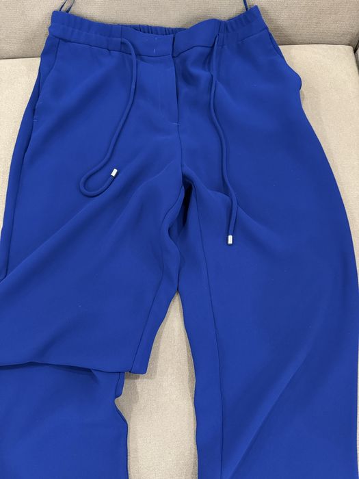 Штани жіночі, зручна посадка, бокові кармани