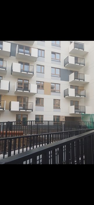 Mieszkanie – Warszawa, Grochów-Południowy, Praga-Południe - Widok 4