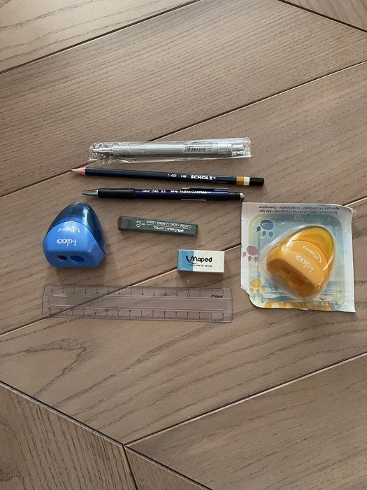 Канцелярский набор