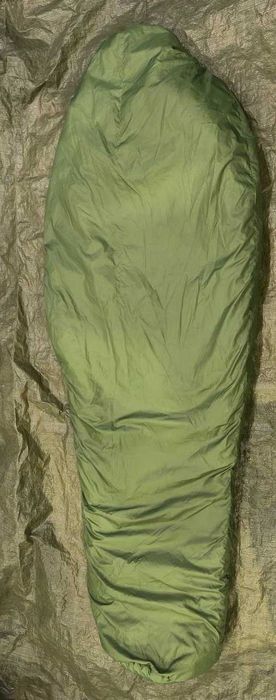 Спальник норвегія ajungilak tyin winter 200 б/у