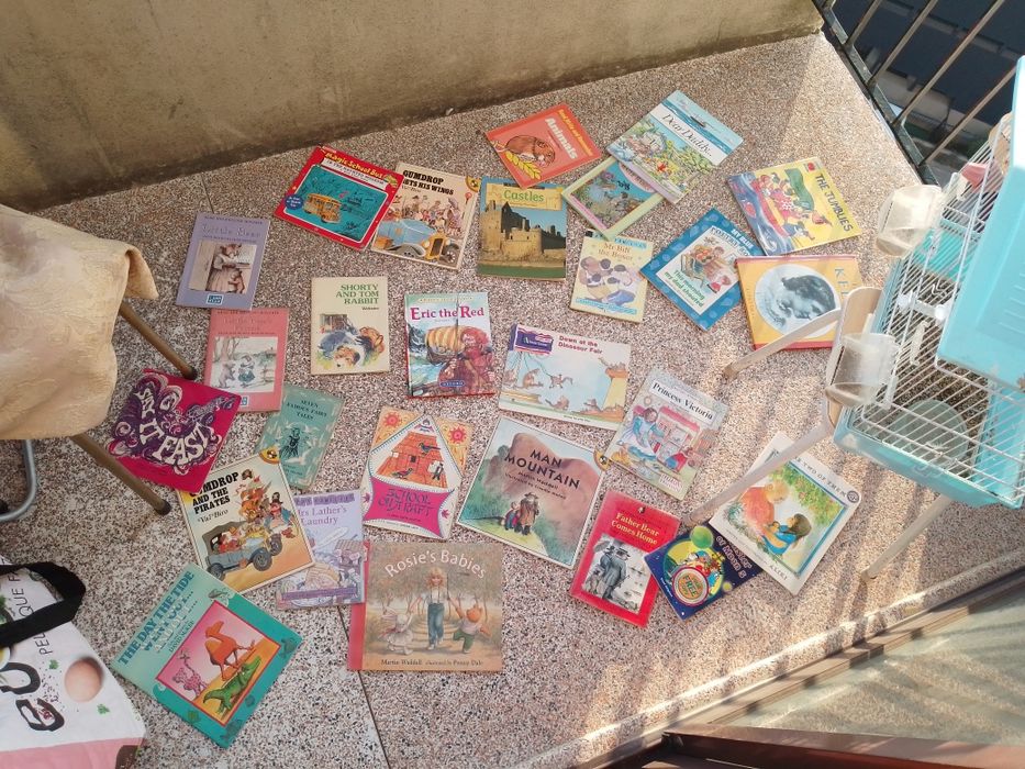 Livros Gramática/afins Inglês/Alemão/Fríancês/Italiano 60s/70s Desde 2E