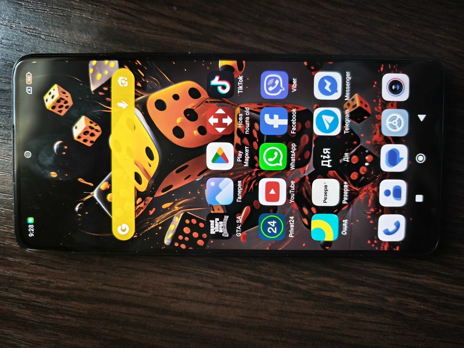 Xiaomi redmi note 10pro