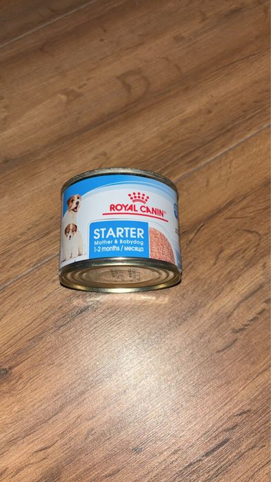 Karma Royal Canin Puppy