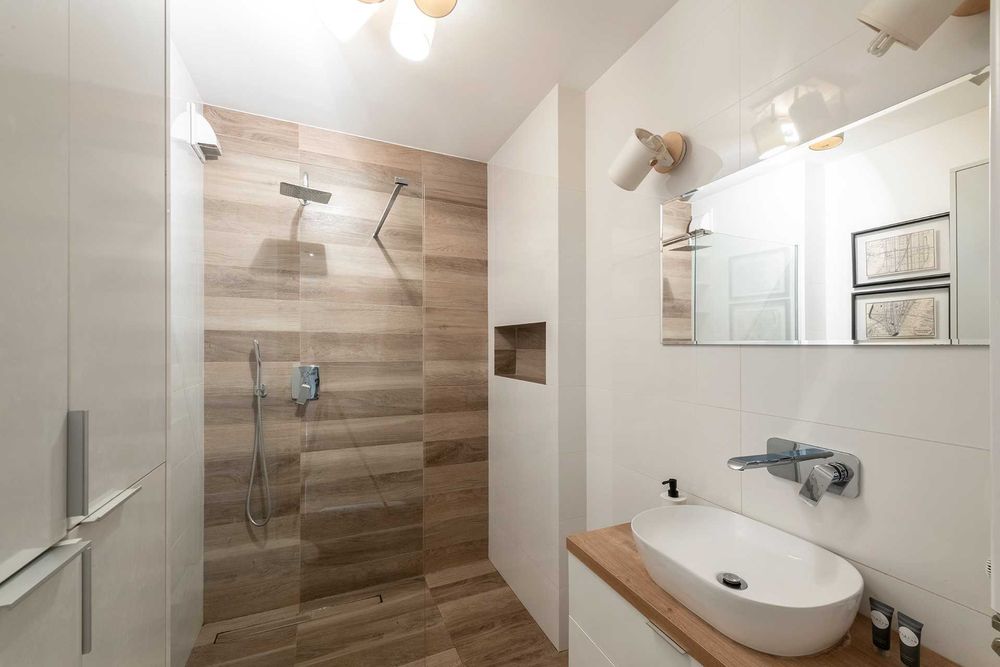 Mieszkanie Mokotow Apartament na doby kwatera na dni