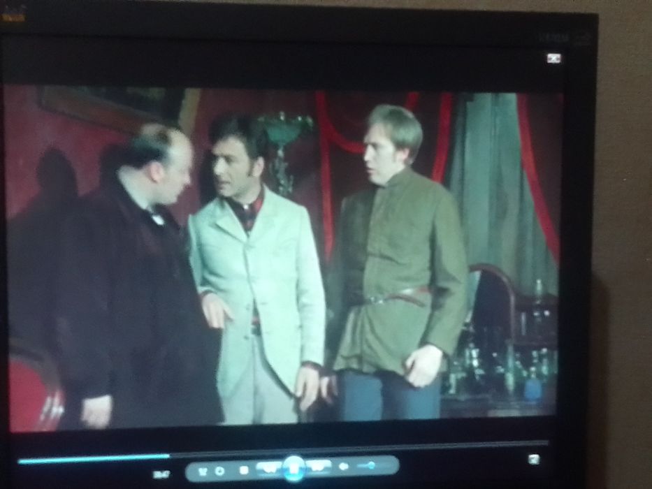 Монитор ViewSonic