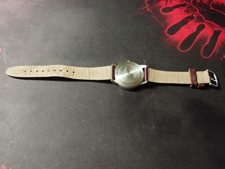 Часи Timex Indiglo WR30M