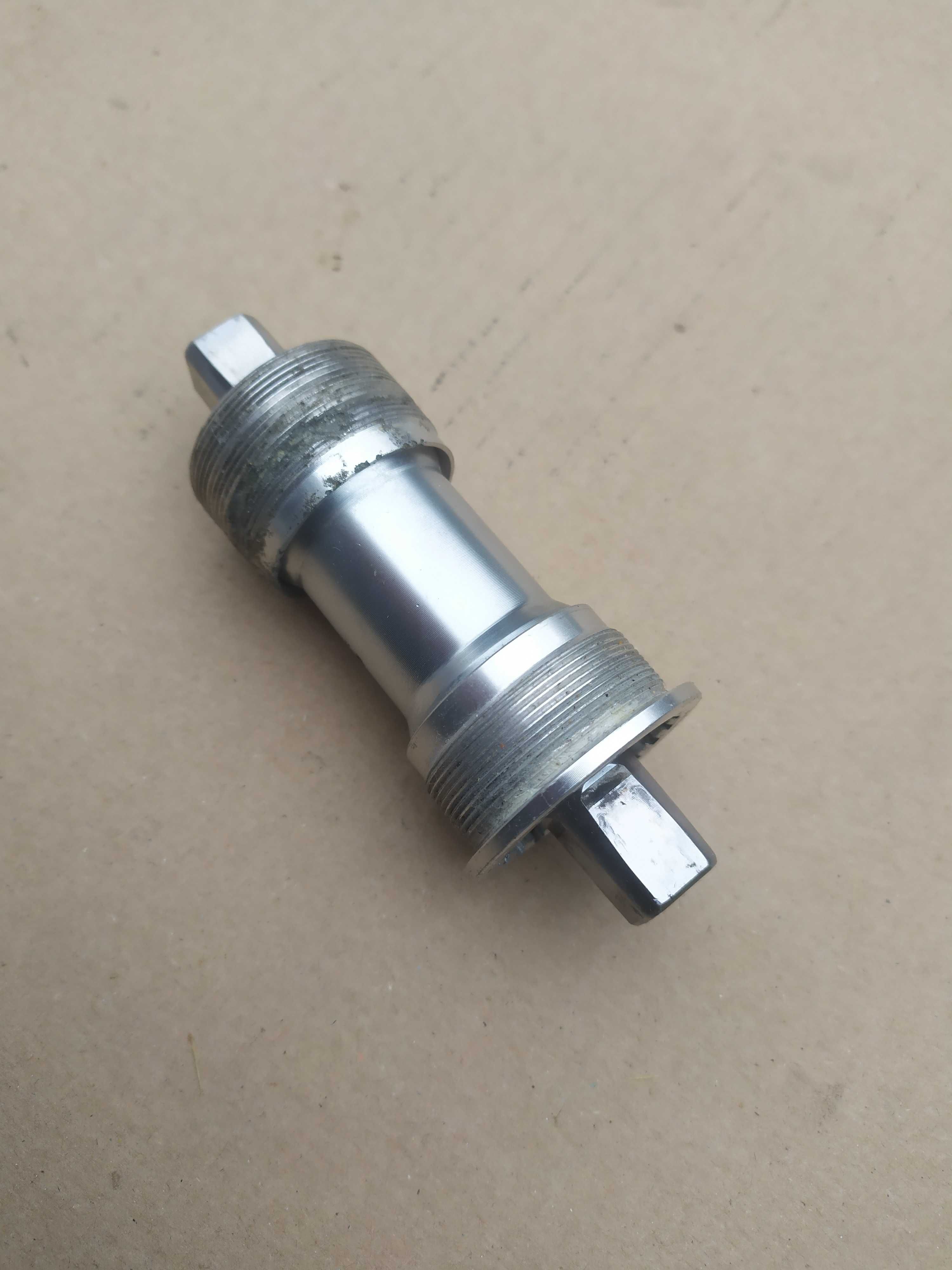 Suport Shimano Deore XTR BB-UN91 Kwadrat 107mm Anglik