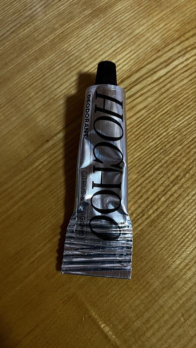 дезодорант hochoo