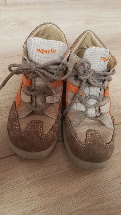 Buty dla chłopca rozm 28