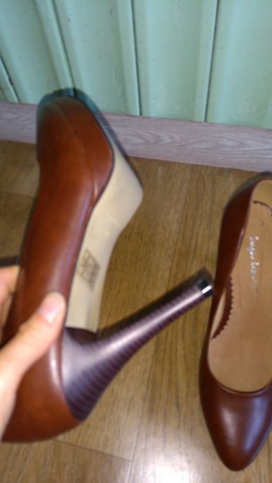 Sprzedam nowe szpilki