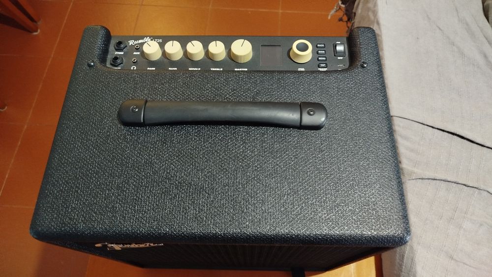 Fender Rumble LT25