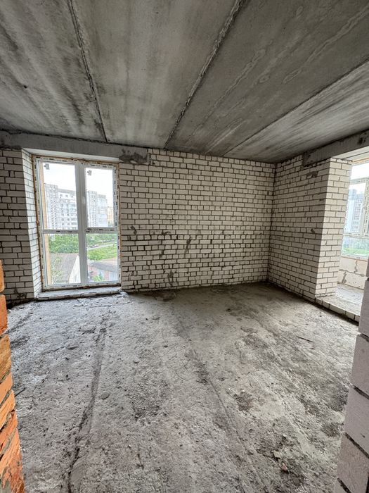 Продаж • ЖК "Никостар комфорт+" • 48 м² • 6/9 поверх • Північний • #146562