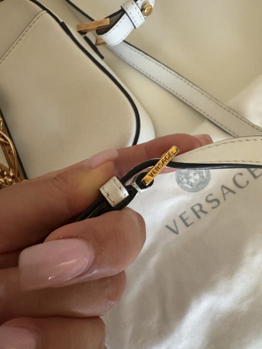 Сумка   Versace