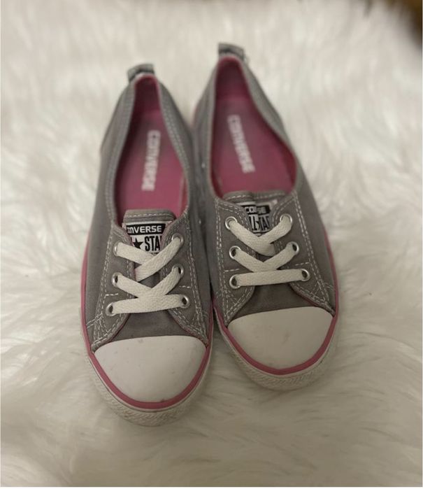 Кеди Converse