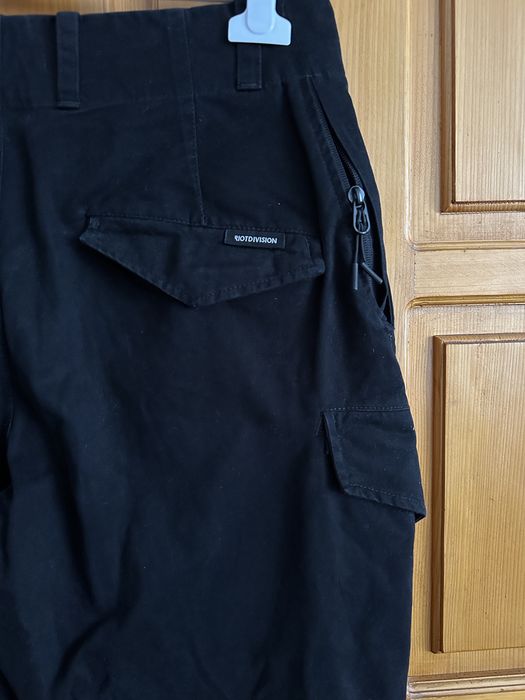 Riot Division Pants